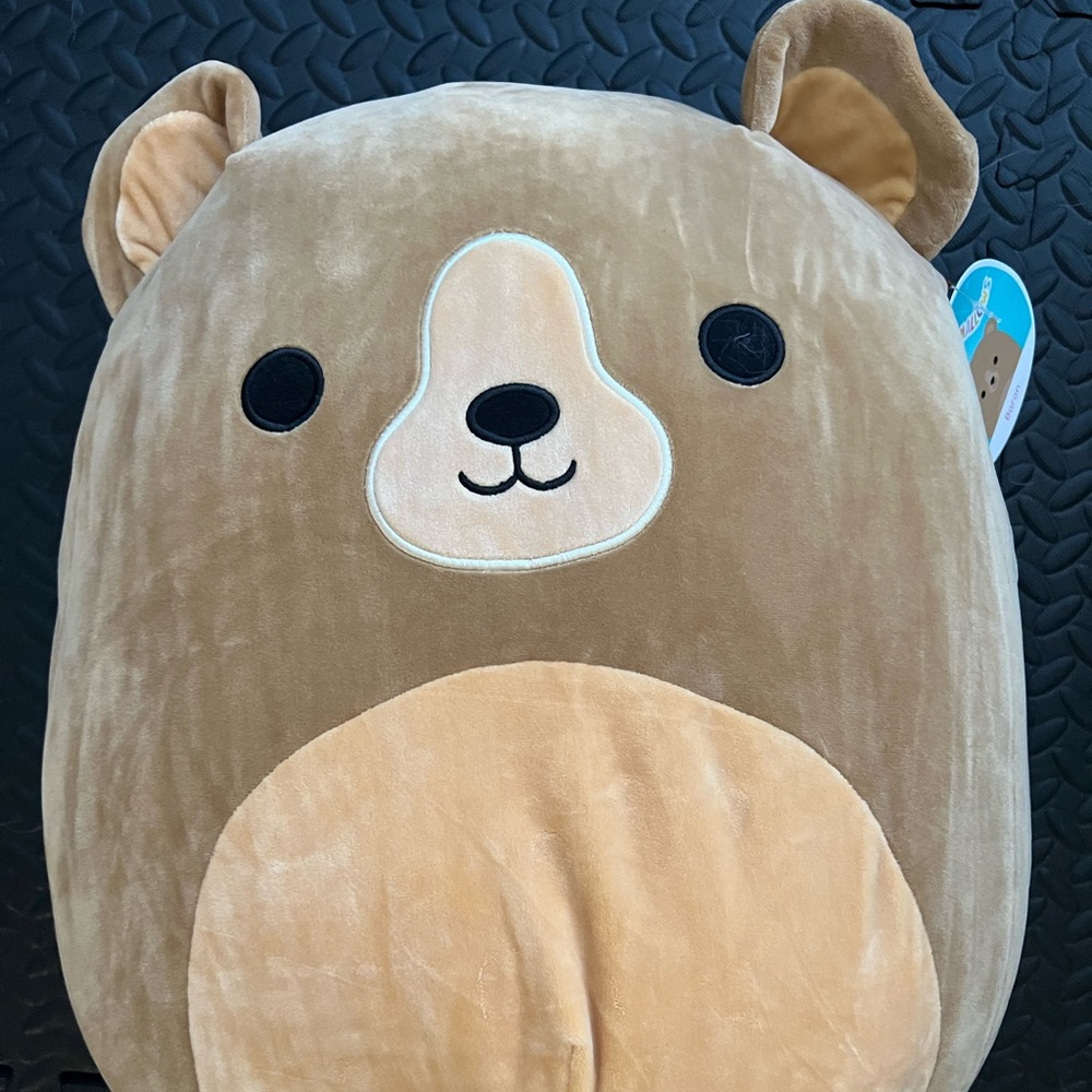 16 in Baron Squishmallow